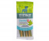 "TITBIT" DENTAL+ лакомство для собак мини-пород Палочка витая с сыром