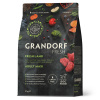 "GRANDORF" Fresh Dog Adult MAXI Lamb&Potato  сухой корм для собак крупных пород ягненок с бататом