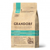 "GRANDORF" PROBIOTIC Indoor 4 мяса сухой корм с пробиотиком для взрослых домашних кошек