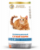 "КУНАК" Superpremium сухой корм для стерилизованных кошек и кастрированных котов индейка и рис