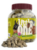 "LITTLE ONE" лакомство для грызунов травяные подушечки, 100 г