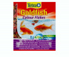 "TETRA" Goldfish Colour хлопья для золотых рыбок, 12 г