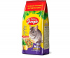 "HAPPY JUNGLE" корм для шиншилл, 900г