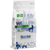 "MONGE" VetSolution Cat Obesity сухой корм Обесити для кошек при избыточном весе 1,5 кг