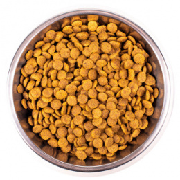 "MONGE" Cat Speciality Line Monoprotein Sterilised сухой корм для стерилизованных кошек, из Форели