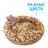 "RICH BREED" лежанка С КОСТОЧКОЙ 45*45*12 00697/ЛМ-11