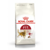 "Royal Canin" Fit 32 сухой корм для взрослых умеренно активных кошек, имеющих доступ на улицу