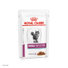 "ROYAL CANIN" Renal влажный корм для кошек с хронической почечной недостаточночностью с рыбой