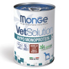 "MONGE" VetSolution Dog Hypo Monoprotein LAMB влажный корм с Ягнёнком для собак с Ягненком, 400 г