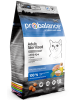 "PROBALANCE" Sterilized сухой корм для взрослых стерилизованных кошек красота и здоровье с курицей