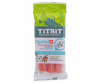 "TITBIT" DENTAL+ лакомство для щенков Снек с мясом Ягненка  50г