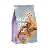 "Wonderfur" сухой корм для взрослых стерилизованных кошек с индейкой и ягненком
