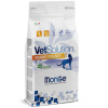 "MONGE" VetSolution Cat Urinary Struvite сухой корм Уринари Струвит при МКБ, 1,5 кг