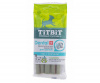 "TITBIT" DENTAL+ лакомство для щенков мелких пород Снек с Телятиной 30г