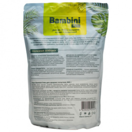 "Bambini Pets" корм  для средних попугаев, 800 г 