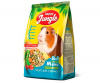 "HAPPY JUNGLE" корм для морских свинок, 400 г