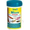 "ТЕТРА" Micro Granules корм для рыб 100мл 756861