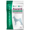 "AWARD" VETERINARY DIET DIABETIC AND OBESITY диетический корм для собак при сахарном диабете