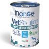 "MONGE" VetSolution Dog Hypo Monoprotein TUNA гипоаллергенный влажный корм для собак с Тунцом, 400 г