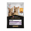 "PRO PLAN" Kitten влажный корм для котят с Курицей Желе 85 г