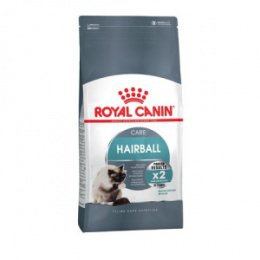 "Royal Canin" Hairball Care сухой корм для взрослых кошек - для снижения образования волосяных комоч