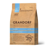 "GRANDORF"  White Fish MED&MAXI сухой корм для собак средних и крупных пород белая рыба