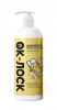 "Ok-Lock" шампунь для кошек и собак универсальный, 500 мл