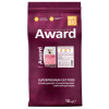 "AWARD" Sterilized сухой корм для взрослых стерилизованных кошек с индейкой и курицей