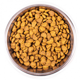 "MONGE" Cat Speciality Line Monoprotein Adult сухой корм для взрослых кошек, из Лосося