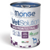 "MONGE" VetSolution Dog Gastrointestinal влажный корм Гастро для собак при ЖКТ, консервы 400 г
