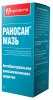 "Раносан" мазь ранозаживляющая, 10 г