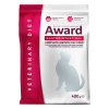 "AWARD" VETERINARY DIET GASTROINTESTINAL диетический корм для кошек при заболеваниях ЖКТ