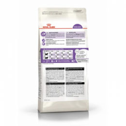 "Royal Canin" Sterilised 37 сухой корм для стерилизованных кошек в возрасте от 1 года до 7 лет