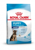 "Royal Canin" Maxi Puppy корм для щенков крупных пород