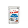 "ROYAL CANIN" Индор 7+ Стерилайзд влажный корм для стерилизованных кошек от 7 лет Кусочки в соусе 85