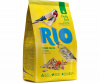 "RIO" корм для лесных певчих птиц, 500 г