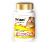 "UNITABS" Mama Care витамины для беременных и кормящих собак, 100 шт