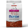 "MONGE" Dog Speciality Line Extra Small корм для взрослых собак миниатюрных пород ягненок с рисом