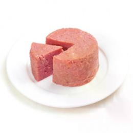 "Wanpy" Dog консервы для собак из говядины, 375 г
