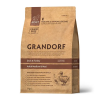 "GRANDORF"  Duck&Turkey MED&MAXI сухой корм для собак средних и крупных пород утка с индейкой