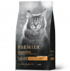 "Premier" Cat Lamb&Turkey Adult LARGE сухой корм для крупных кошек из Ягненка с индейкой, 2кг, 2505