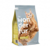 "Wonderfur" сухой корм для взрослых стерилизованных кошек с индейкой и курицей
