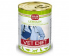 "SOLID NATURA VET" Urinary диетический консервированный корм для кошек, 340 г 11041
