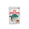 "ROYAL CANIN" INSTINCTIVE 7+ влажный корм для кошек от 7 лет Кусочки в соусе 85г