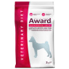 "AWARD" VETERINARY DIET GASTROINTESTINAL LOW FAT диетический корм для собак при заболеваниях ЖКТ