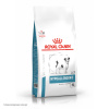 "Royal Canin" Hypoallergenic Small Dog Canine корм диетический для собак при пищевой аллергии