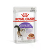 "ROYAL CANIN" Стерилайзд влажный корм для стерилизованных кошек от 1 до 7 лет Кусочки в соусе 85 г
