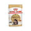 "ROYAL CANIN" Эдалт Мэйн-Кун влажный корм для взрослых кошек от 15 мес. Кусочки в соусе 85г