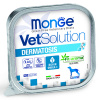 "MONGE" VetSolution Dog Dermatosis влажный корм Дерматозис для собак при заболеваниях кожи 150 г