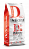 "DELICANA" корм для взрослых собак крупных пород говядина